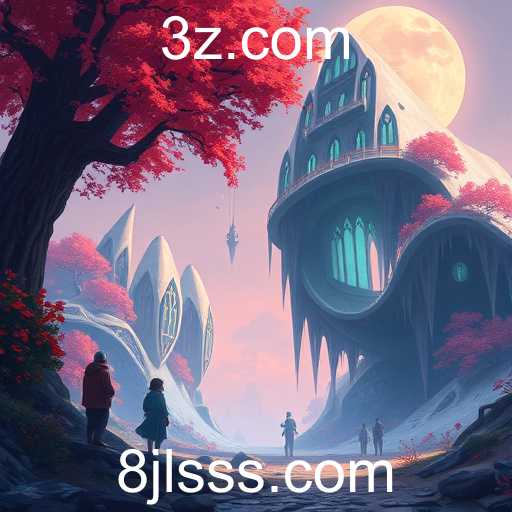Exploring the 'Visual Arts' Game Category with the Unique Keyword 'jlsss'