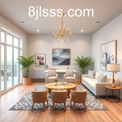 Exploring the Digital Realm of Interior Design Through Games