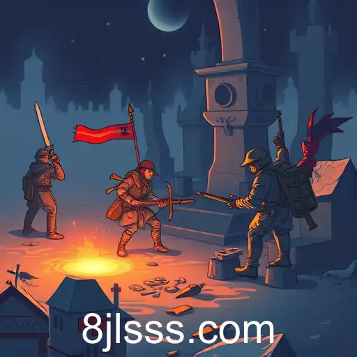 Emerging Trends in English Games