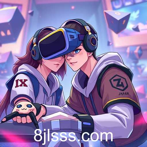 Emerging Trends in Online Gaming