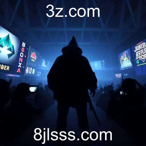 Unveiling 'jlsss': A Sneak Peek into Upcoming Events on Popular Gaming Platform