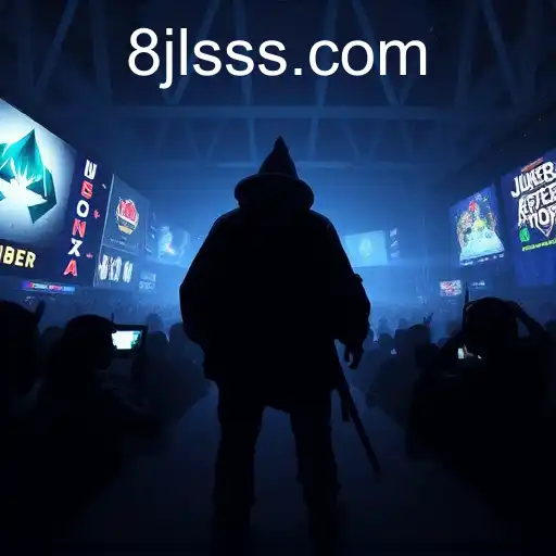 Unveiling 'jlsss': A Sneak Peek into Upcoming Events on Popular Gaming Platform