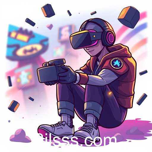 Unveiling the Future of Online Gaming