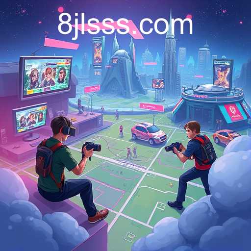 Gaming in the Digital Age