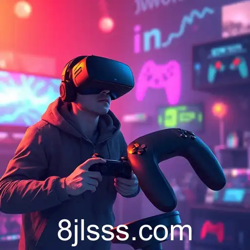 Gaming Evolution and Community Engagement