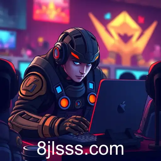 Gaming Evolution: The JLSSS Phenomenon