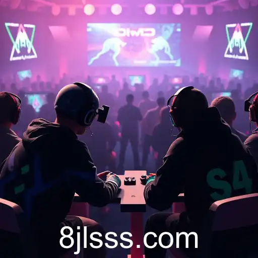 Expanding Horizons: Online Gaming in 2025