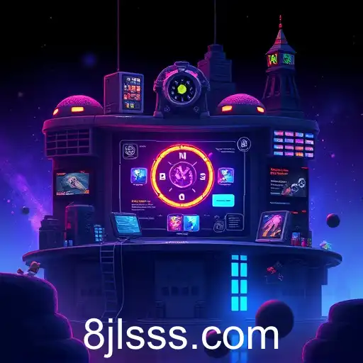 The Rise of Gaming Platforms in 2025