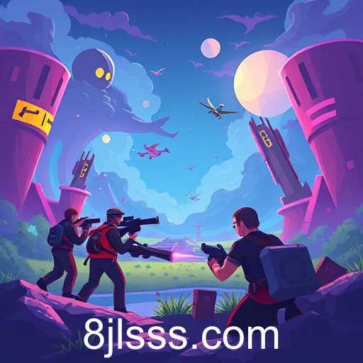 Gaming Landscape: The Rise of Independent Platforms