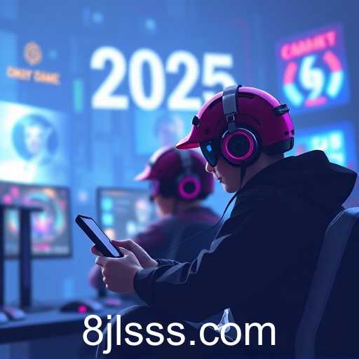 Gaming Trends and Innovations in 2025