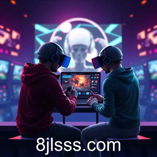 Gaming Trends Transforming the Industry