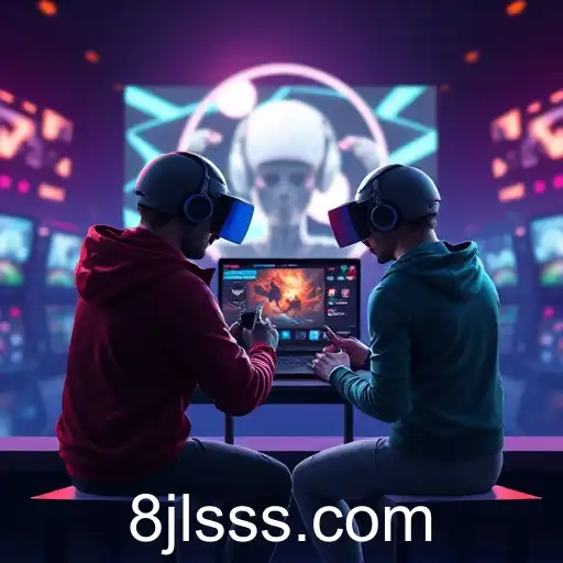 Gaming Trends Transforming the Industry