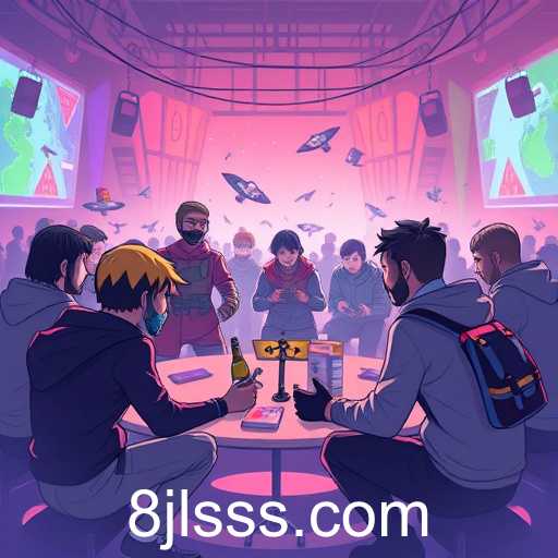 The Rise of Independent Gaming Platforms