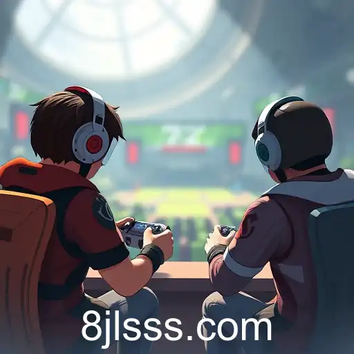 Innovative Trends in Online Gaming