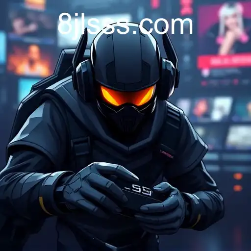 Exploring the Impact of 'Jlsss' in the Media News Game Category