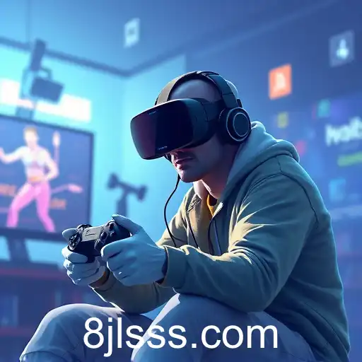 The Rise of Online Gaming Portals