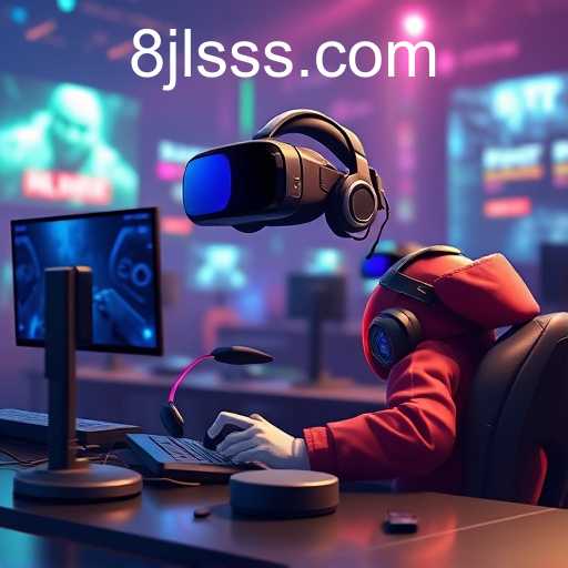 The Evolution of Online Gaming