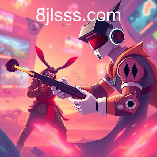 Jlsss: Revolutionizing the Online Gaming Landscape