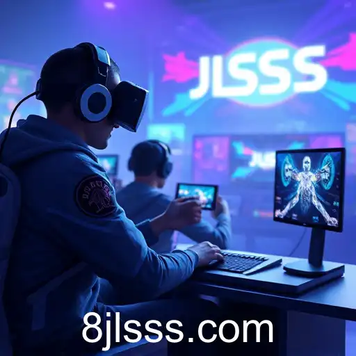 The Rise of Online Gaming Platforms