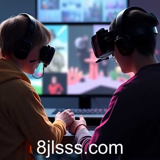 The Rise of JLSSS: A New Era in Online Gaming