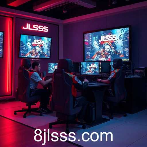The Rise of JLSSS in Online Gaming