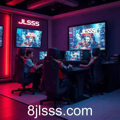 The Rise of JLSSS in Online Gaming