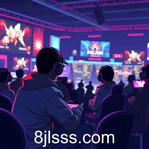 Rise of Online Gaming: A 2025 Perspective